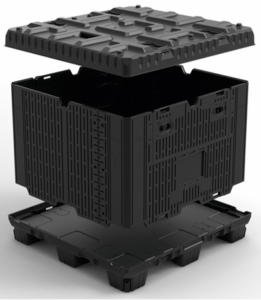 ZLine Hazardous Goods Transport Ready