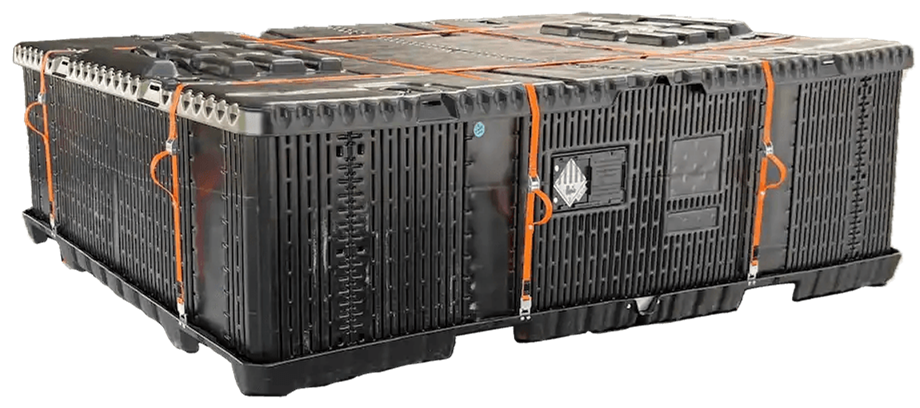 ZLine XXL Hazardous Goods Transport Cases