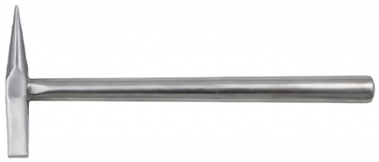 Stainless Steel Anti-Magnetic Sterile Chipping Hammer 316 & 304 SS