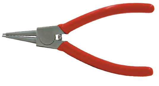 Stainless Steel Anti-Magnetic Snap Ring External Pliers 316 & 304 SS