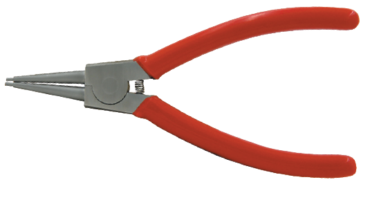 Stainless Steel Anti-Magnetic Snap Ring External Pliers 316 & 304 SS