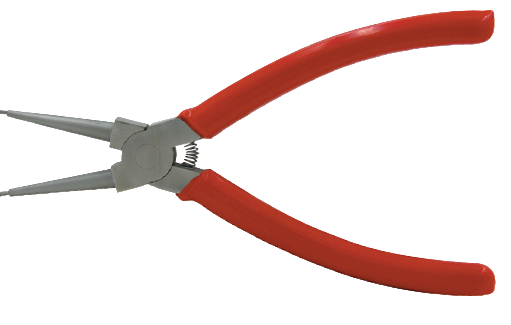 Stainless Steel Anti-Magnetic Snap Ring Internal Pliers Sterile 316 & 304 SS