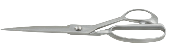 Stainless Steel Anti-Magnetic Sterile Scissors 316 & 304 SS