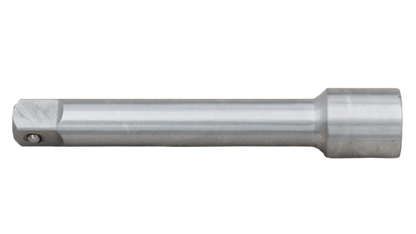 Stainless Steel Anti-Magnetic Sterile Socket Driver Extension 316 & 304 SS