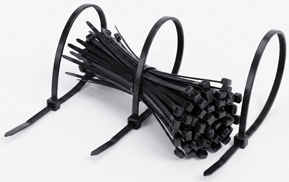 ESD Safe Anti-Static Cable Ties