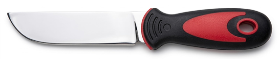 Titanium Knife