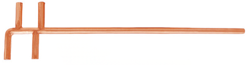 Zapworx Non-Sparking Be-Cu Valve Spanner
