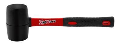Zapworx Non-Sparking Anti-Magnetic Mallet 335mm