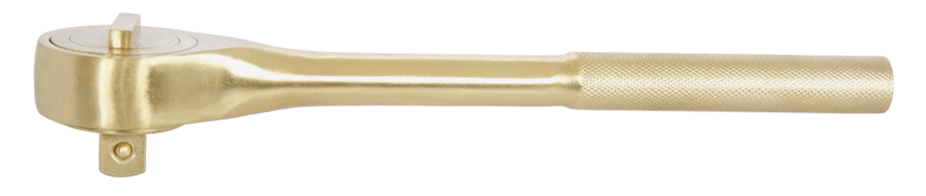 Zapworx Ratchet Wrench Beryllium Copper Non-Sparking Non-Magnetic