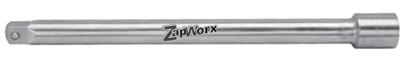 Zapworx Titanium Driver Extension