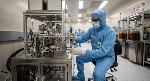 Zapworx Titanium Sterile Maintenance tools