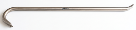 Zapworx Titanium Wrecking Bar