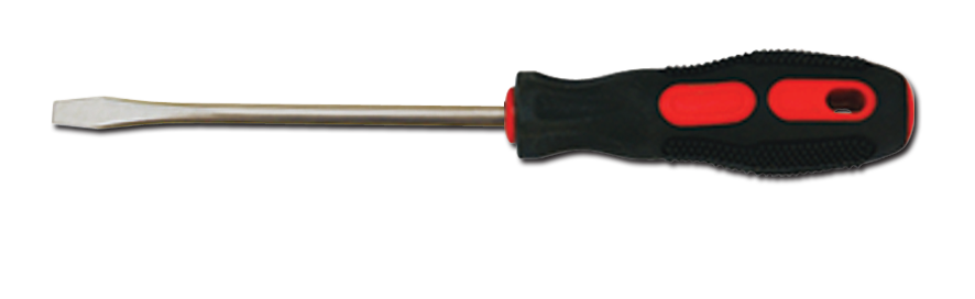 Zapworx Titanium Flat / Slotted Blade Screwdriver
